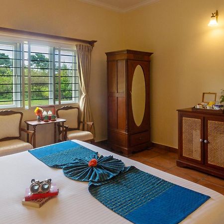ماسيناجودي Wild Pastures By Nature Resorts And Stays المظهر الخارجي الصورة