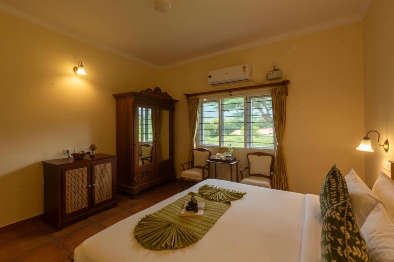 ماسيناجودي Wild Pastures By Nature Resorts And Stays المظهر الخارجي الصورة