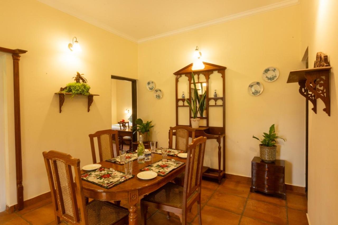 ماسيناجودي Wild Pastures By Nature Resorts And Stays المظهر الخارجي الصورة