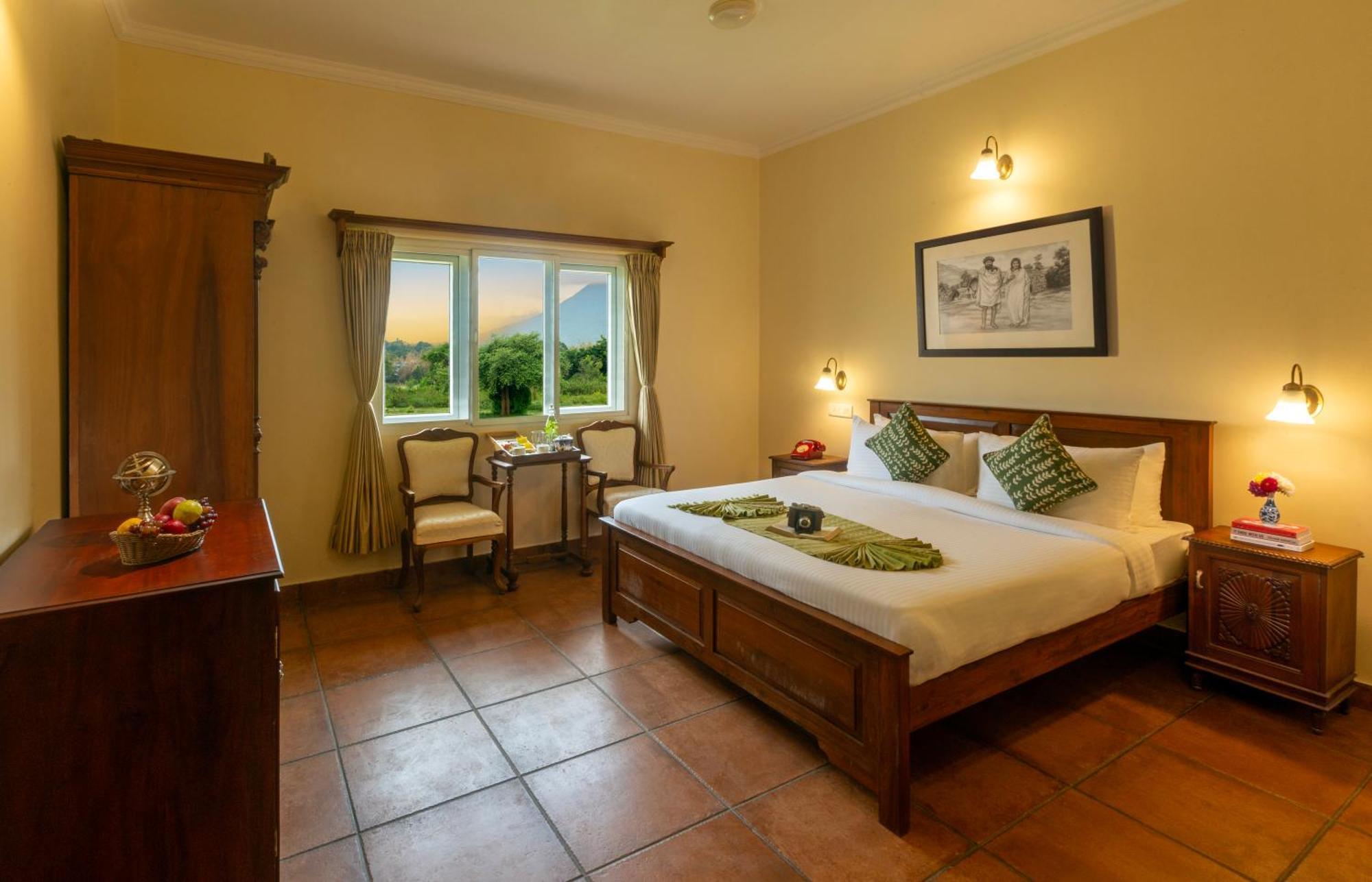 ماسيناجودي Wild Pastures By Nature Resorts And Stays المظهر الخارجي الصورة