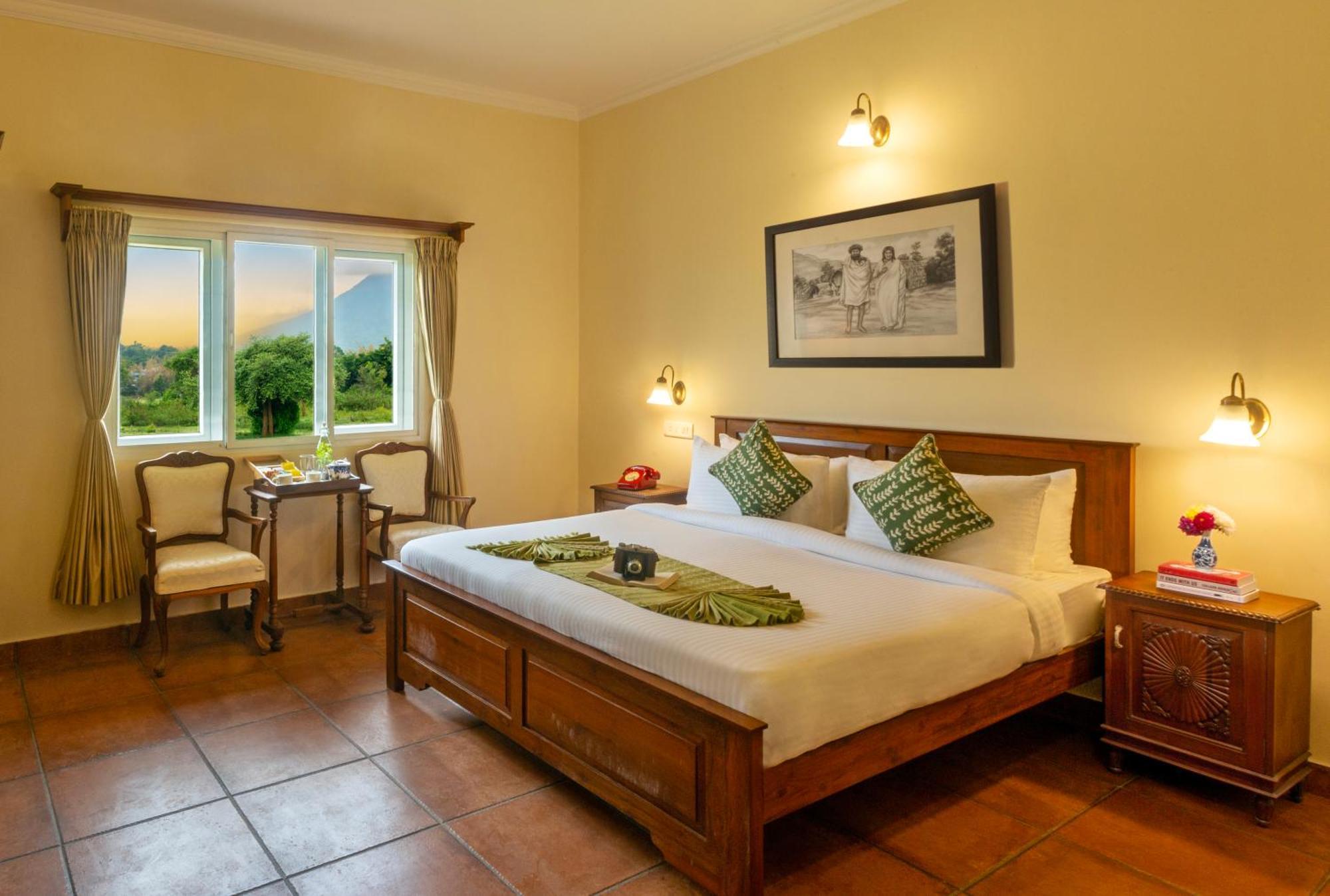 ماسيناجودي Wild Pastures By Nature Resorts And Stays المظهر الخارجي الصورة