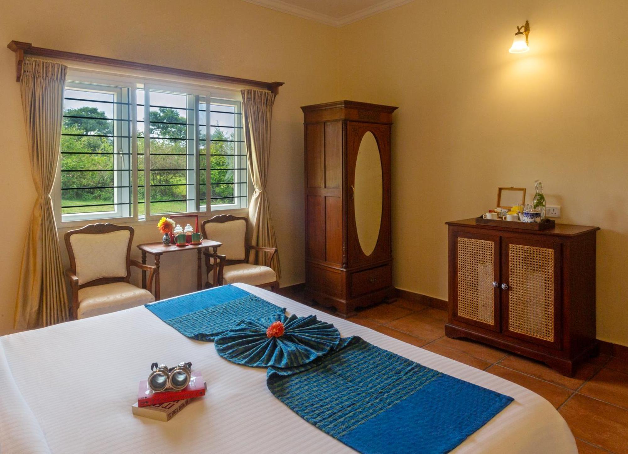 ماسيناجودي Wild Pastures By Nature Resorts And Stays المظهر الخارجي الصورة