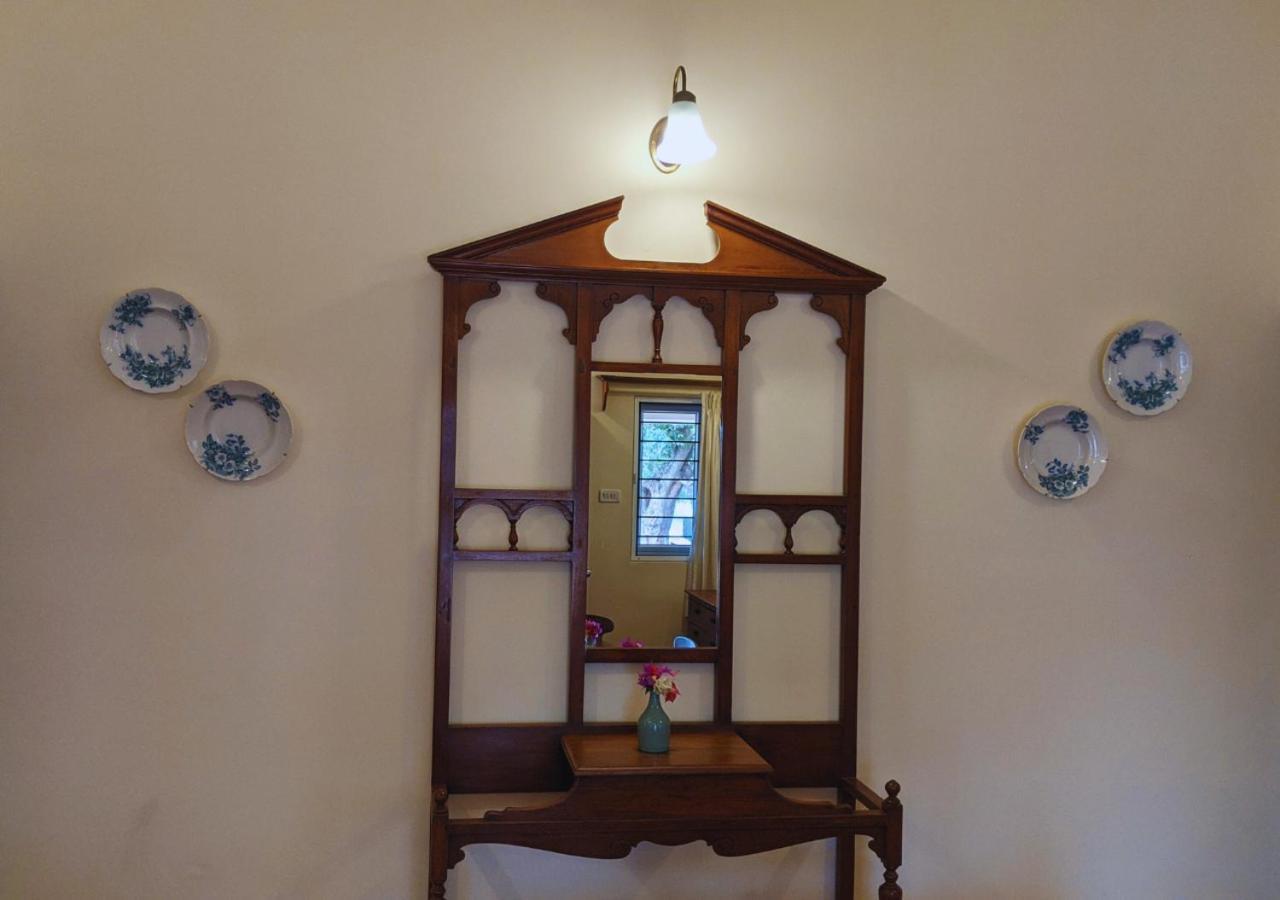 ماسيناجودي Wild Pastures By Nature Resorts And Stays المظهر الخارجي الصورة