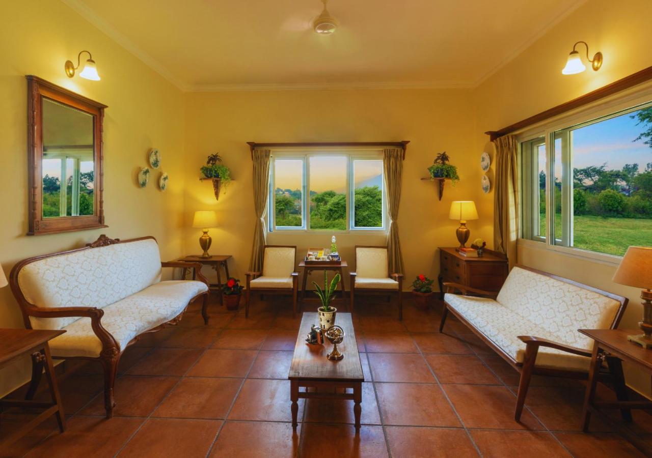 ماسيناجودي Wild Pastures By Nature Resorts And Stays المظهر الخارجي الصورة
