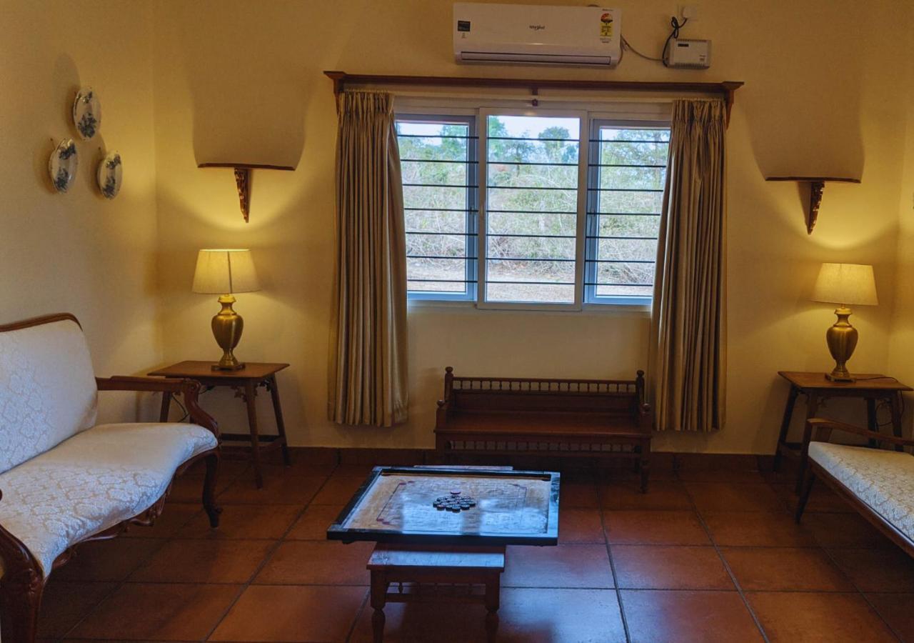 ماسيناجودي Wild Pastures By Nature Resorts And Stays المظهر الخارجي الصورة