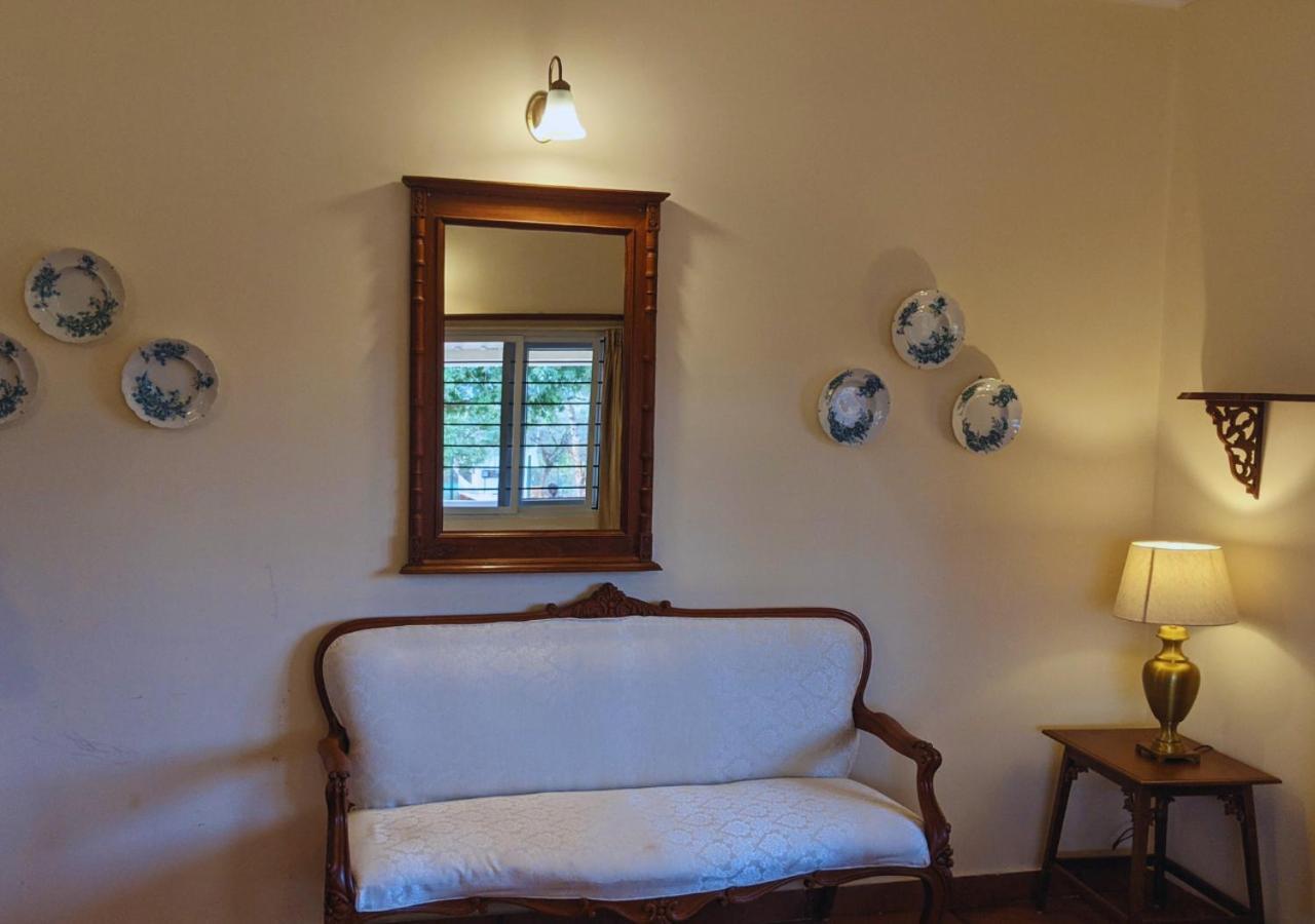 ماسيناجودي Wild Pastures By Nature Resorts And Stays المظهر الخارجي الصورة