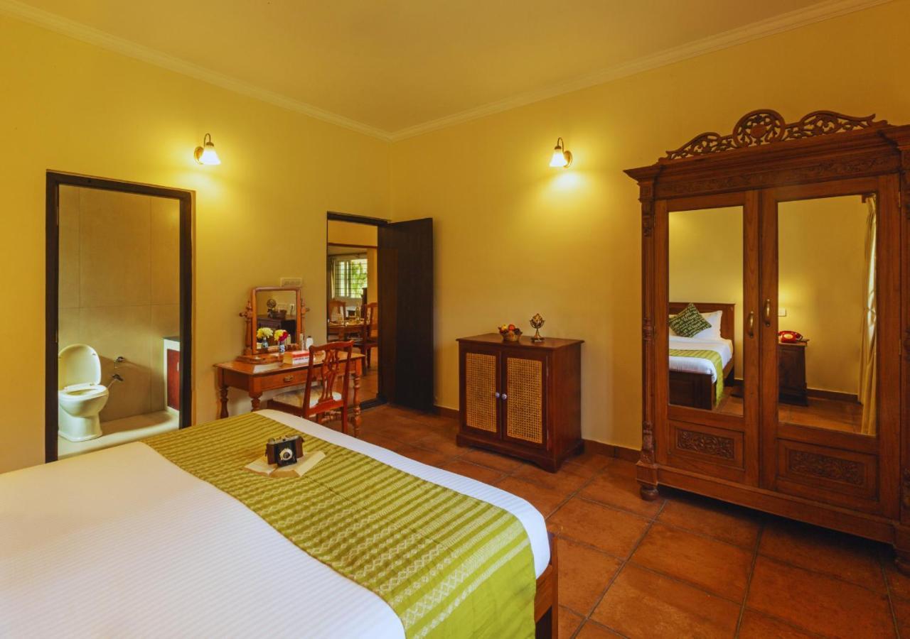 ماسيناجودي Wild Pastures By Nature Resorts And Stays المظهر الخارجي الصورة