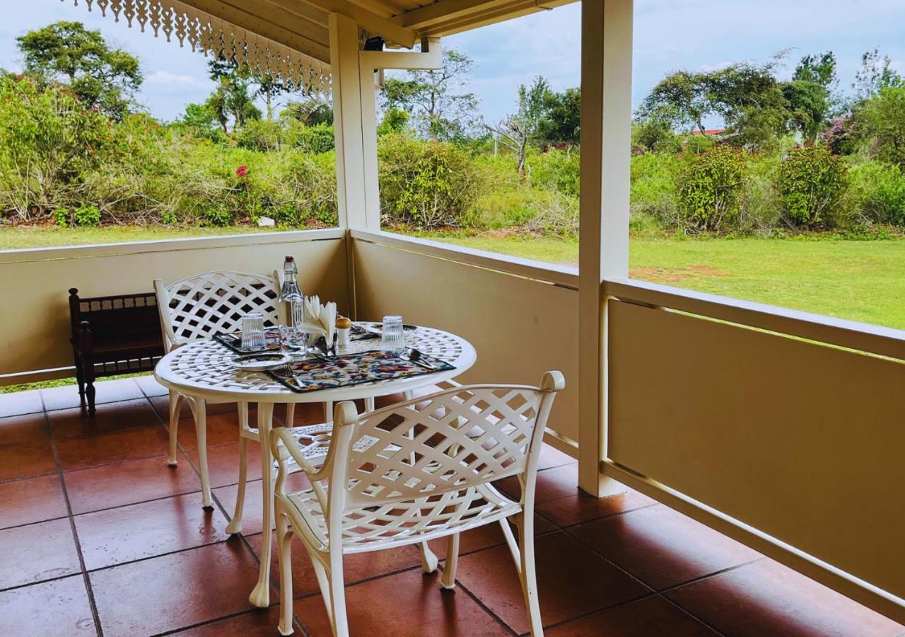 ماسيناجودي Wild Pastures By Nature Resorts And Stays المظهر الخارجي الصورة