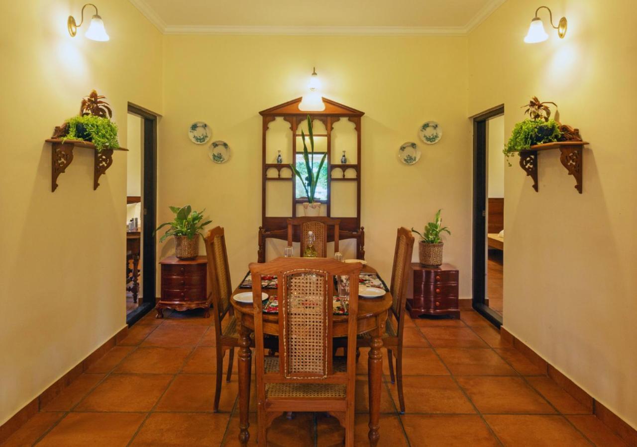 ماسيناجودي Wild Pastures By Nature Resorts And Stays المظهر الخارجي الصورة
