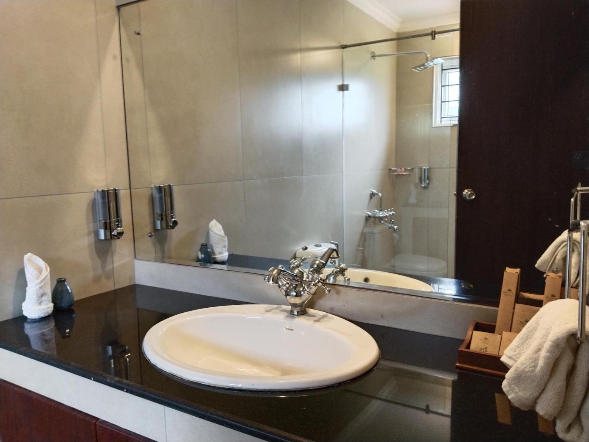 ماسيناجودي Wild Pastures By Nature Resorts And Stays المظهر الخارجي الصورة